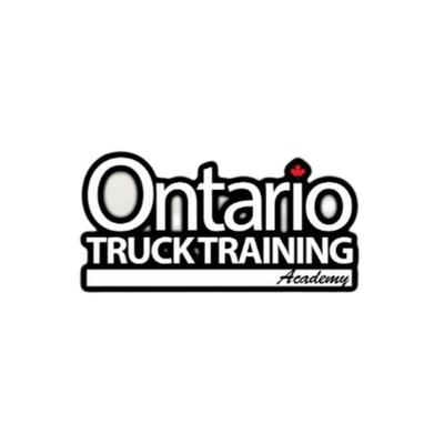 ONTARIO TRUCK TRAINING ACADEMY